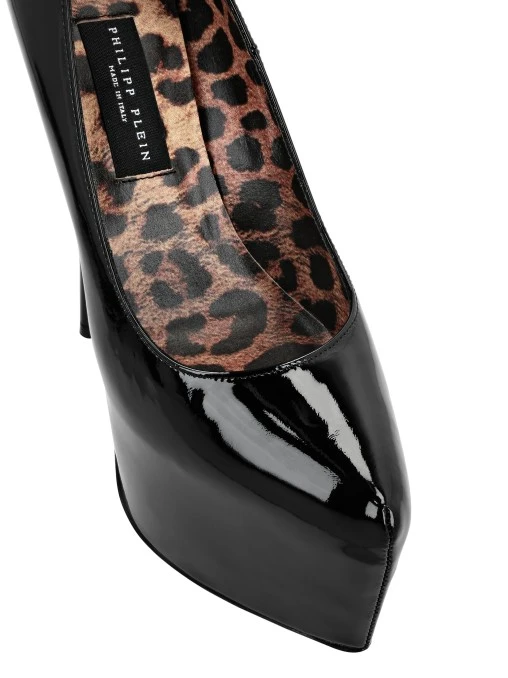 Туфли PHILIPP PLEIN