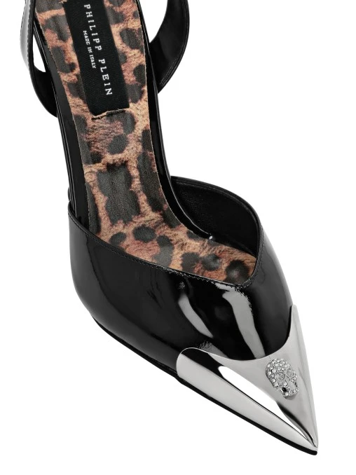 Туфли PHILIPP PLEIN