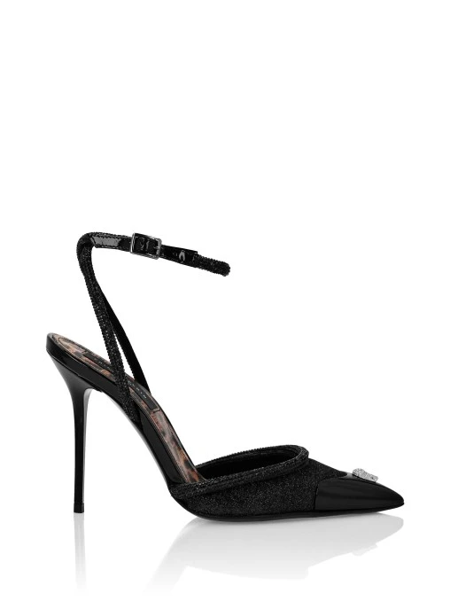 Туфли PHILIPP PLEIN