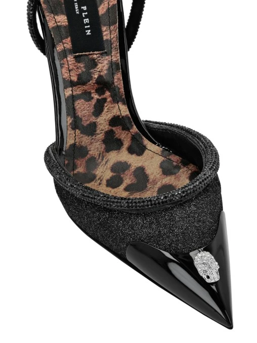 Туфли PHILIPP PLEIN