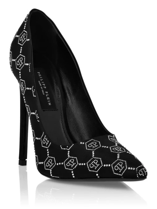 Туфли PHILIPP PLEIN