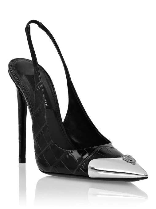 Туфли PHILIPP PLEIN