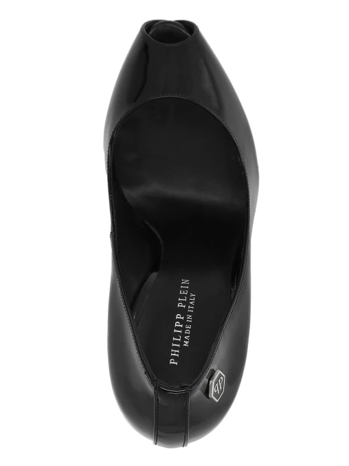 Туфли PHILIPP PLEIN