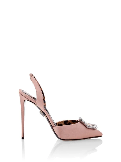 Туфли PHILIPP PLEIN