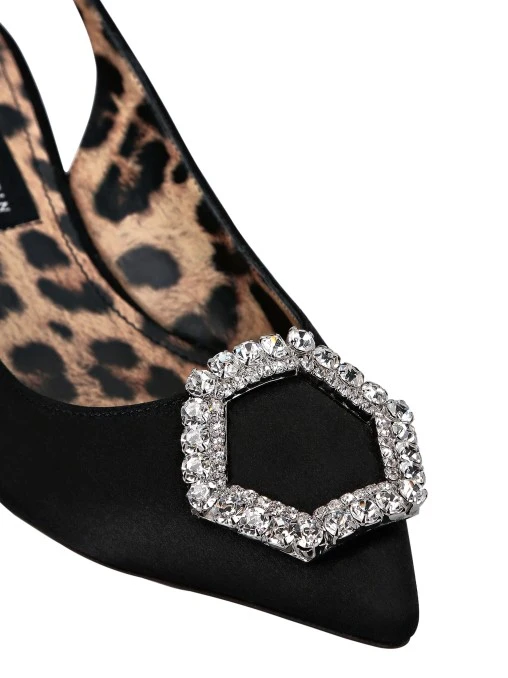 Туфли PHILIPP PLEIN