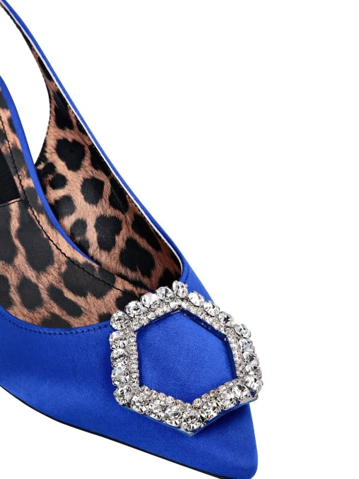 Туфли PHILIPP PLEIN