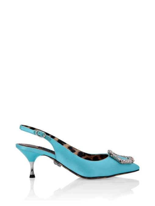 Туфли PHILIPP PLEIN