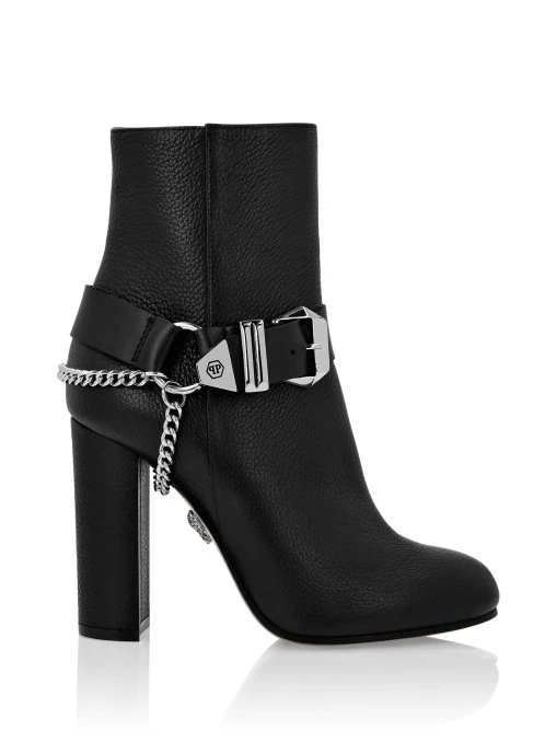 Туфли PHILIPP PLEIN