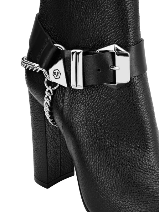 Туфли PHILIPP PLEIN
