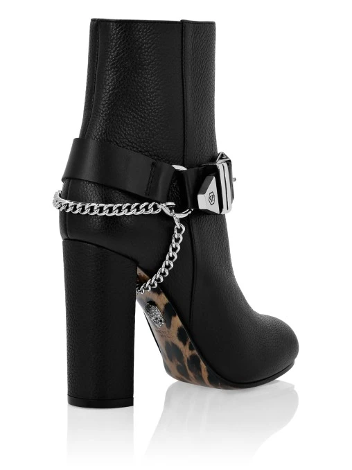 Туфли PHILIPP PLEIN