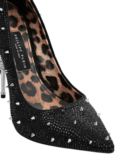 Туфли PHILIPP PLEIN