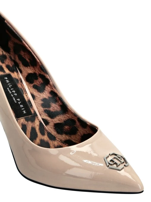 Туфли PHILIPP PLEIN