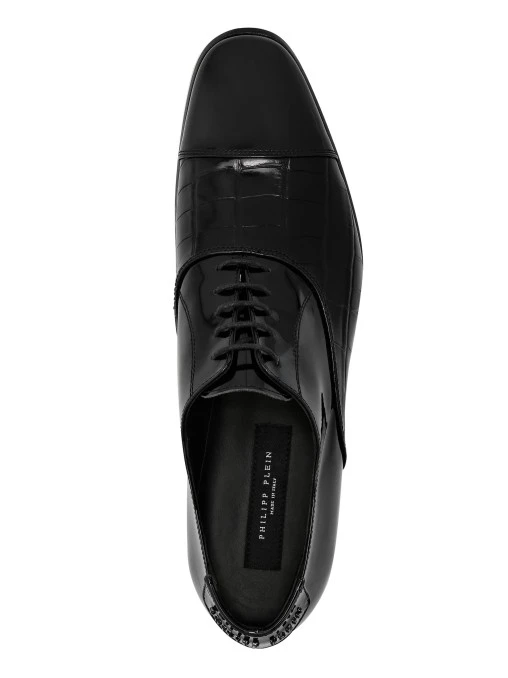 Оксфорды PHILIPP PLEIN