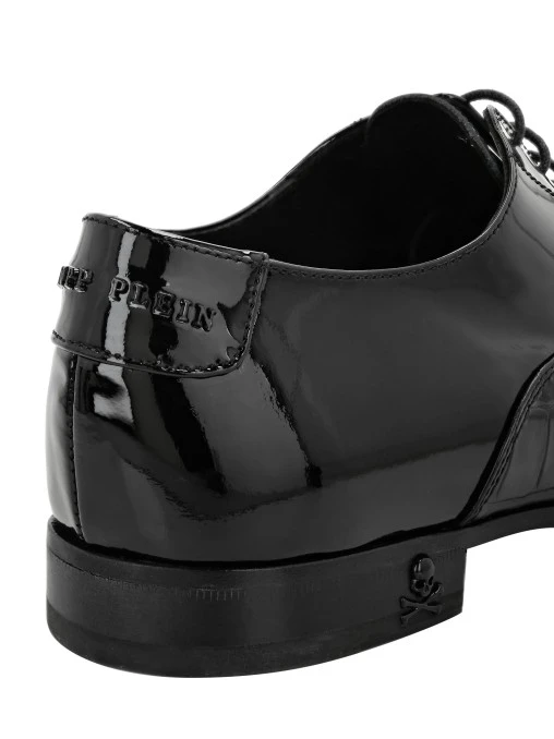 Оксфорды PHILIPP PLEIN