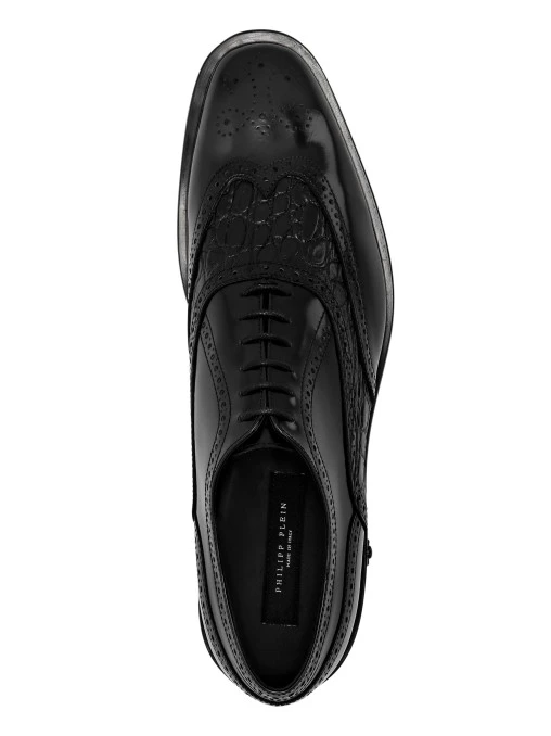 Туфли PHILIPP PLEIN