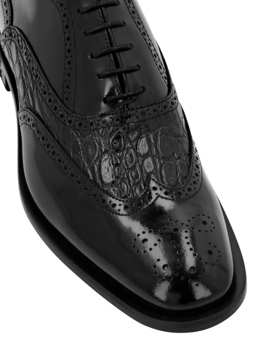 Туфли PHILIPP PLEIN