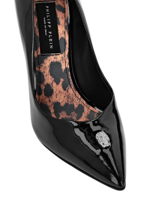 Туфли PHILIPP PLEIN