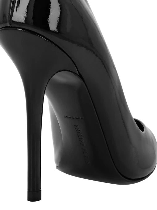 Туфли PHILIPP PLEIN