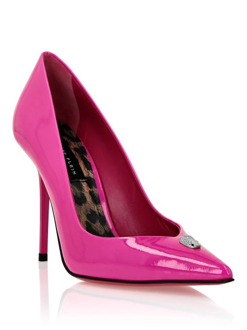 Туфли PHILIPP PLEIN