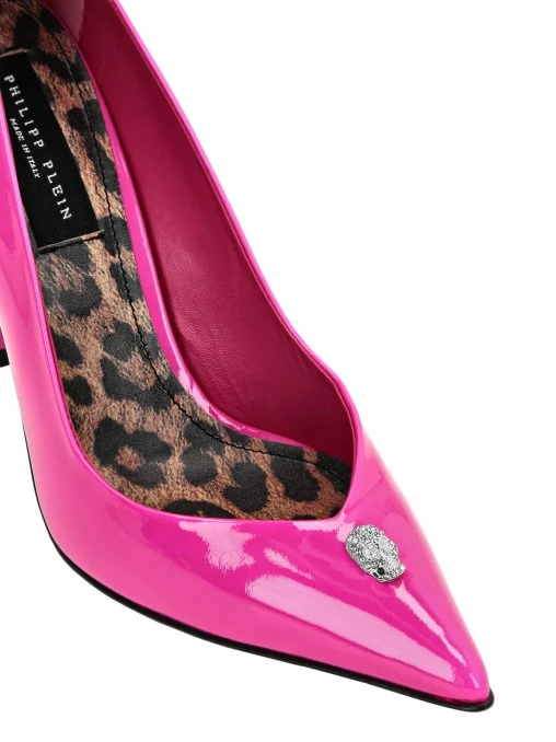 Туфли PHILIPP PLEIN