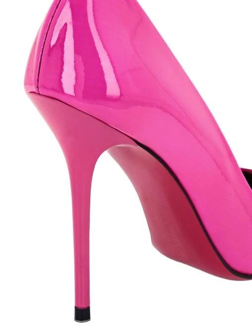 Туфли PHILIPP PLEIN