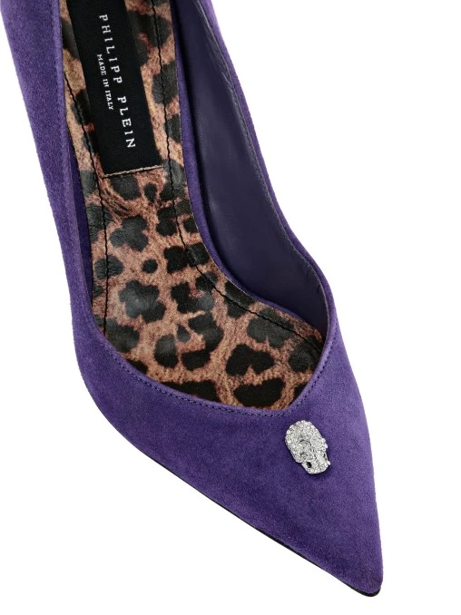 Туфли PHILIPP PLEIN