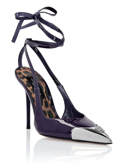 Туфли PHILIPP PLEIN