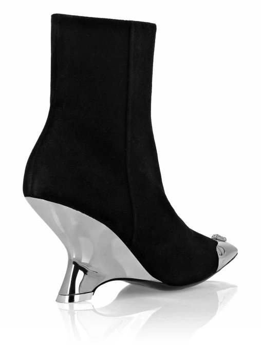 Ботильоны PHILIPP PLEIN