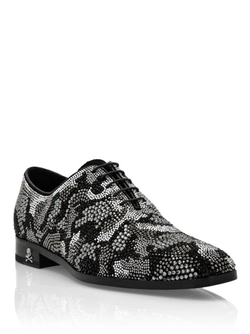 Оксфорды PHILIPP PLEIN