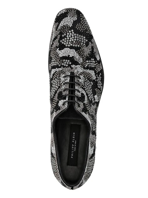 Оксфорды PHILIPP PLEIN