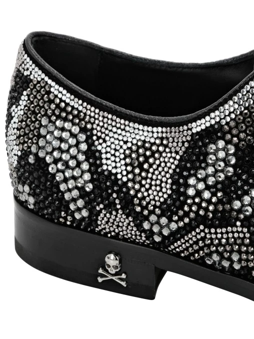 Оксфорды PHILIPP PLEIN