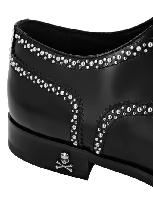 Оксфорды PHILIPP PLEIN