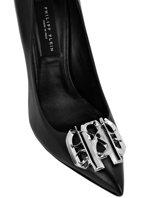 Туфли PHILIPP PLEIN