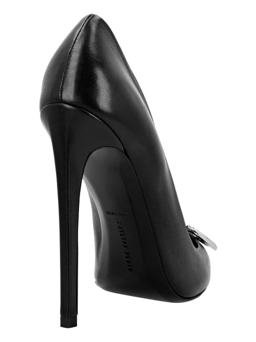 Туфли PHILIPP PLEIN