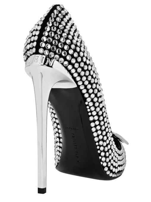 Туфли PHILIPP PLEIN