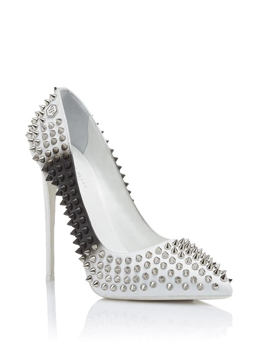 Туфли PHILIPP PLEIN