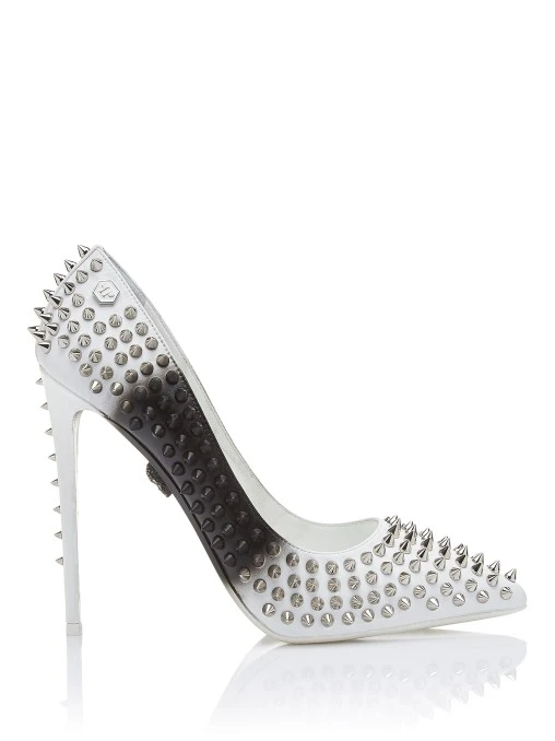 Туфли PHILIPP PLEIN