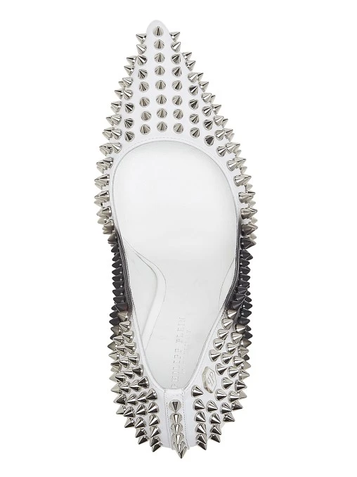 Туфли PHILIPP PLEIN