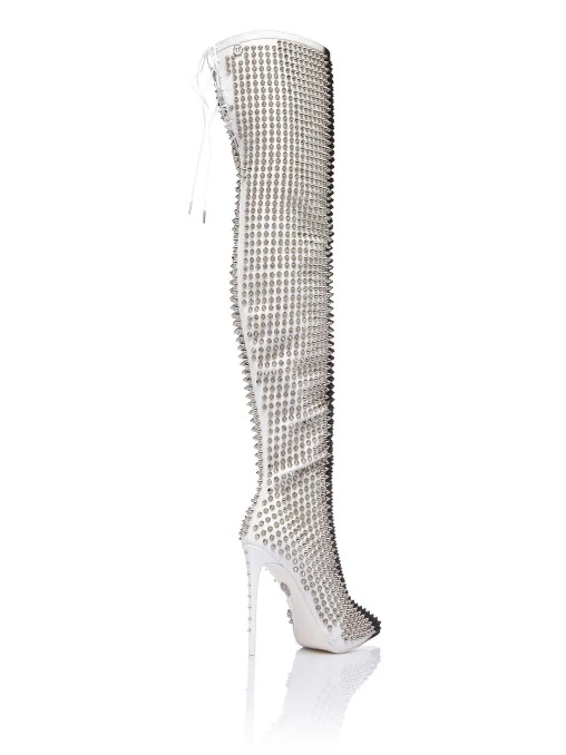 Туфли PHILIPP PLEIN