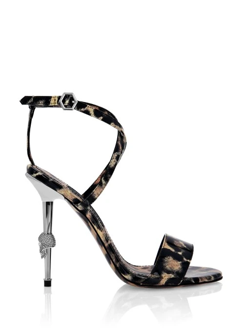 Туфли PHILIPP PLEIN