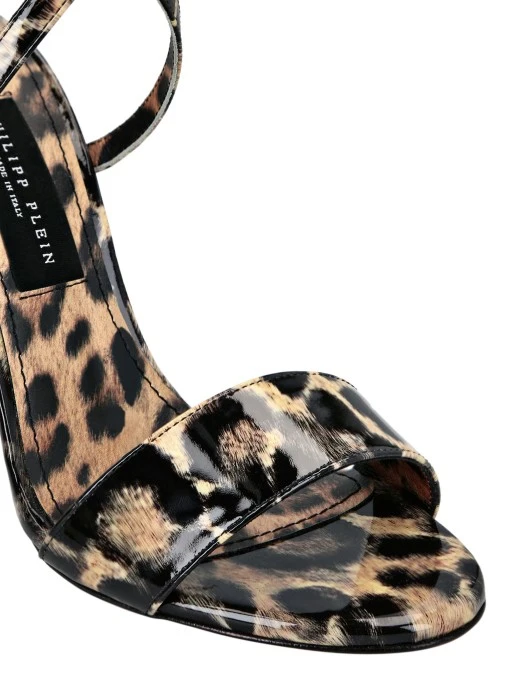 Туфли PHILIPP PLEIN