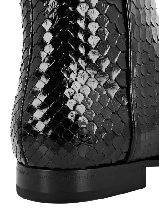 Ботинки PHILIPP PLEIN