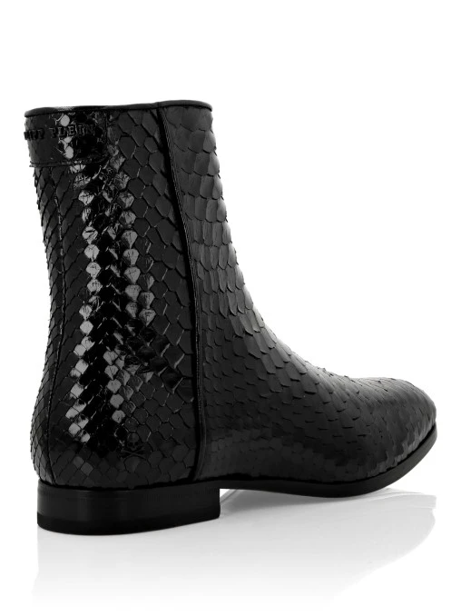 Ботинки PHILIPP PLEIN