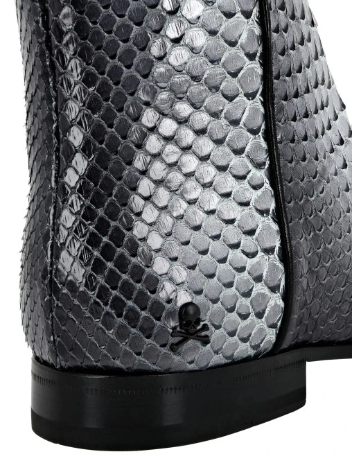 Ботинки PHILIPP PLEIN