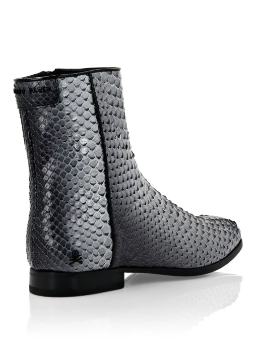 Ботинки PHILIPP PLEIN