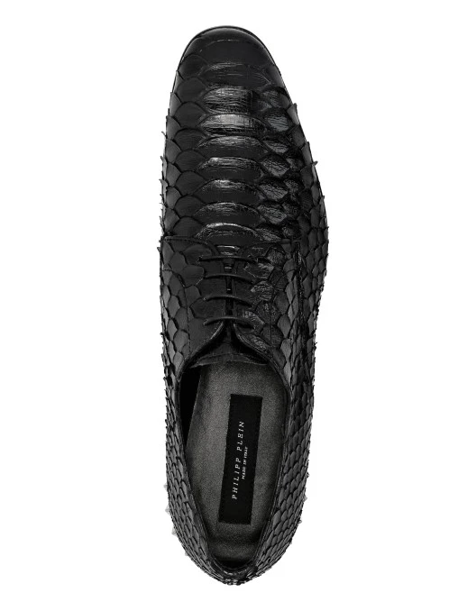 Дерби PHILIPP PLEIN