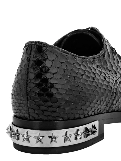 Дерби PHILIPP PLEIN