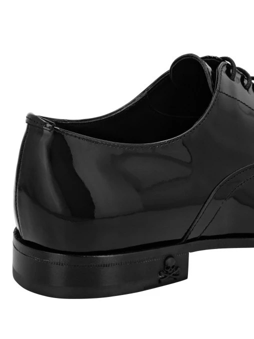 Оксфорды PHILIPP PLEIN