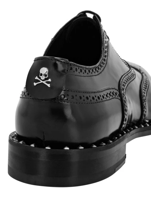 Оксфорды PHILIPP PLEIN