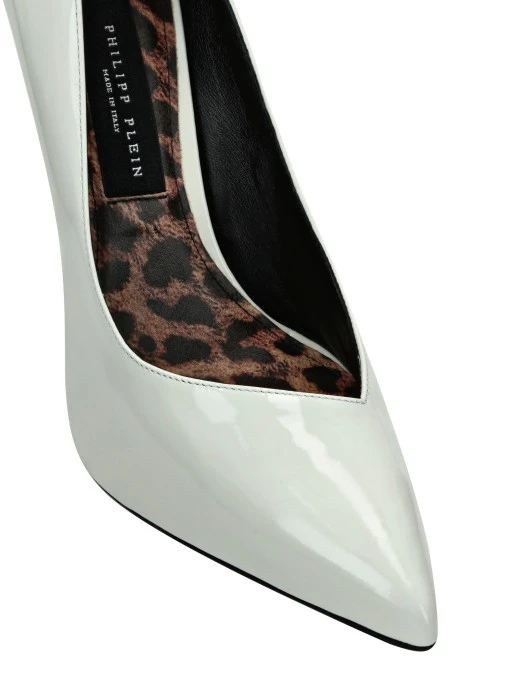 Туфли PHILIPP PLEIN